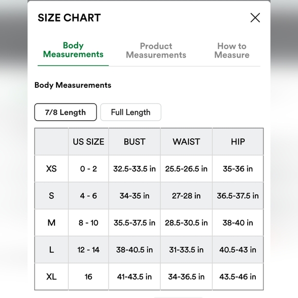 HALARA High Waisted Drawstring Striped Pocket Leggings Oceanic Teal NWT Medium - Picture 13 of 16